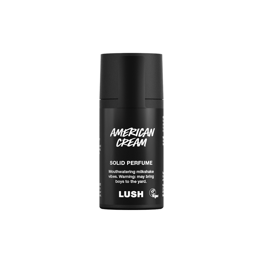 American Cream
