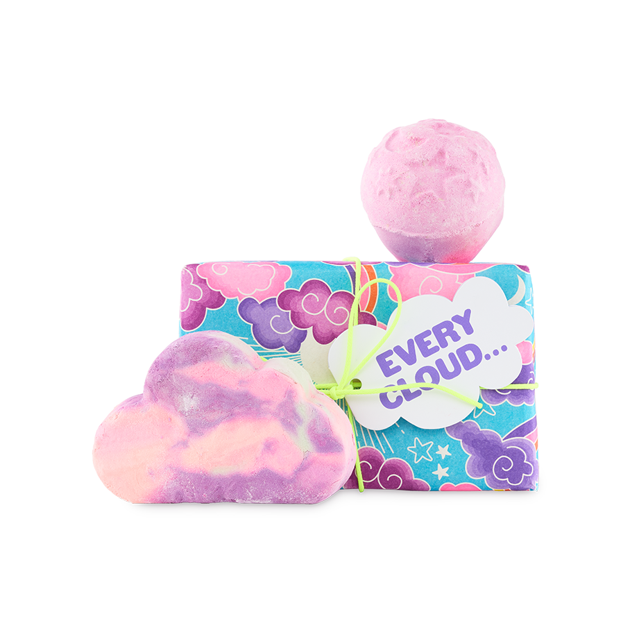 Every Cloud