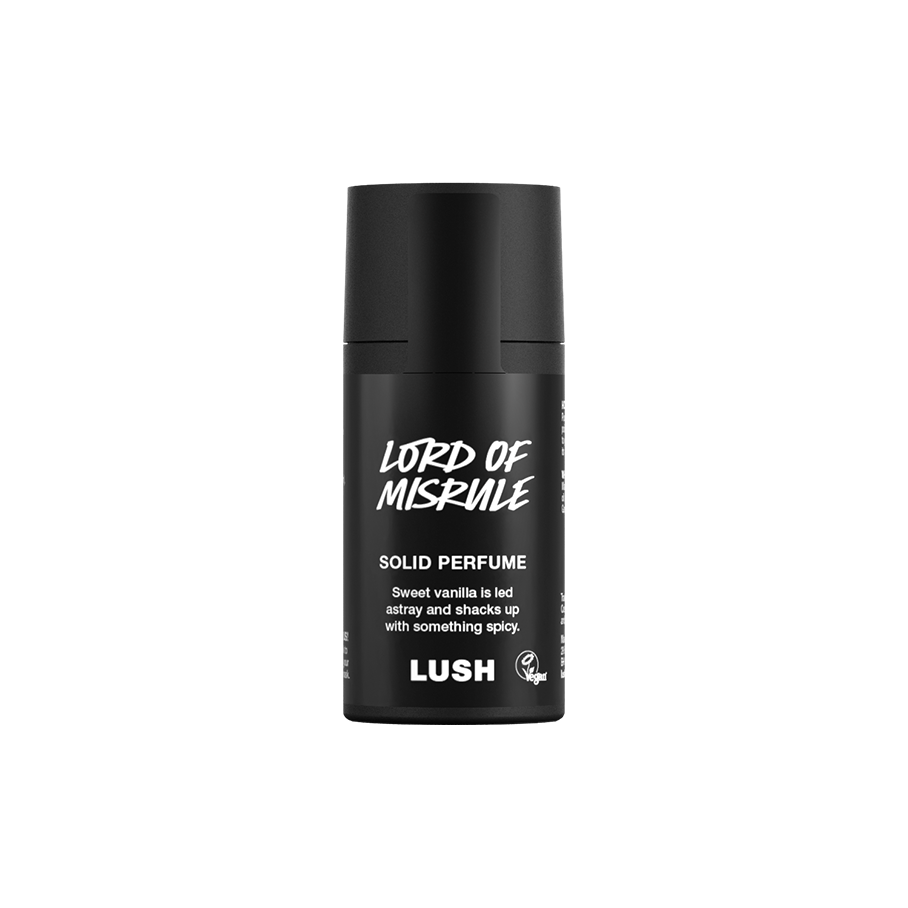 Lord of Misrule