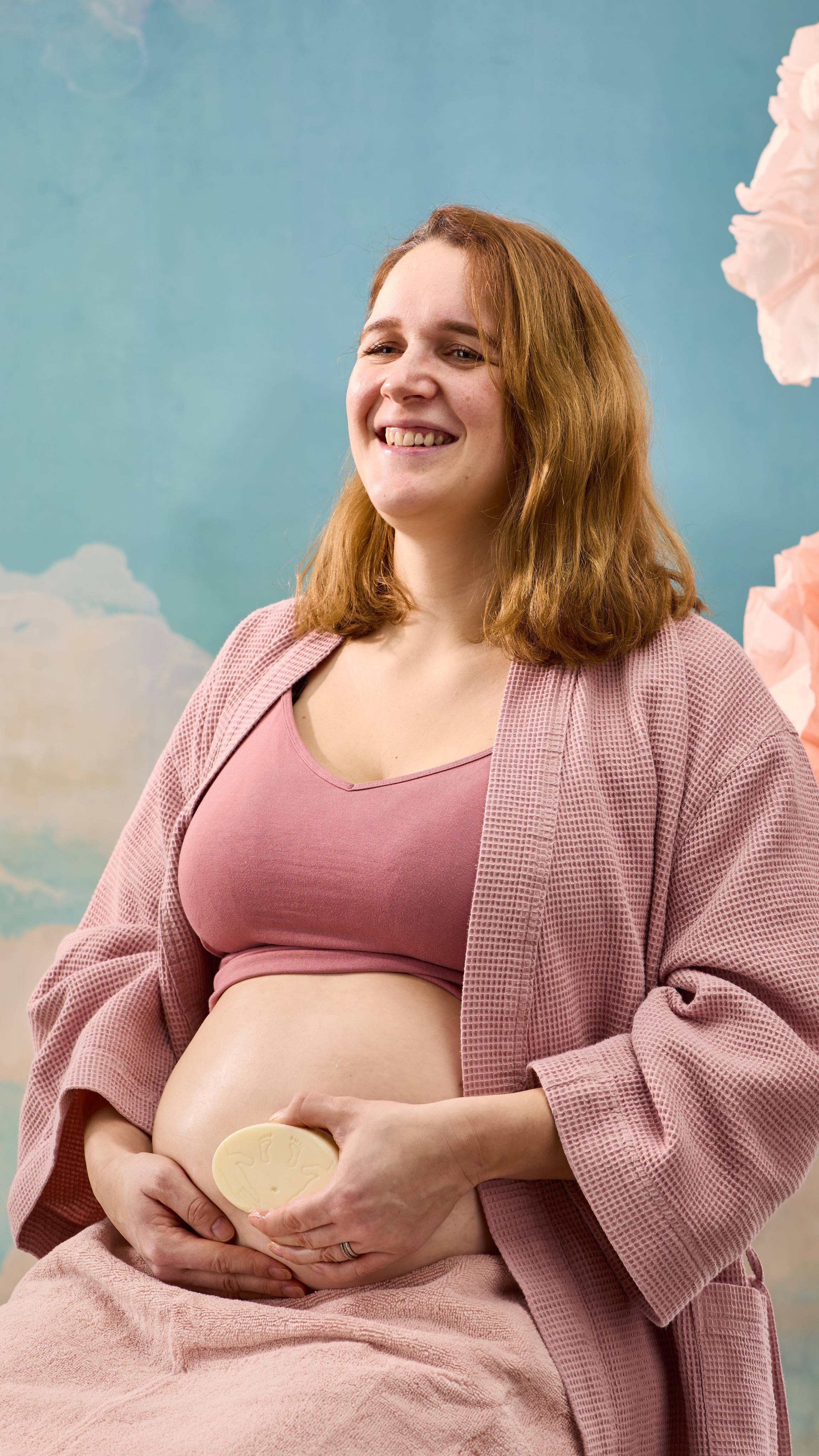 Alternative view of The Bump